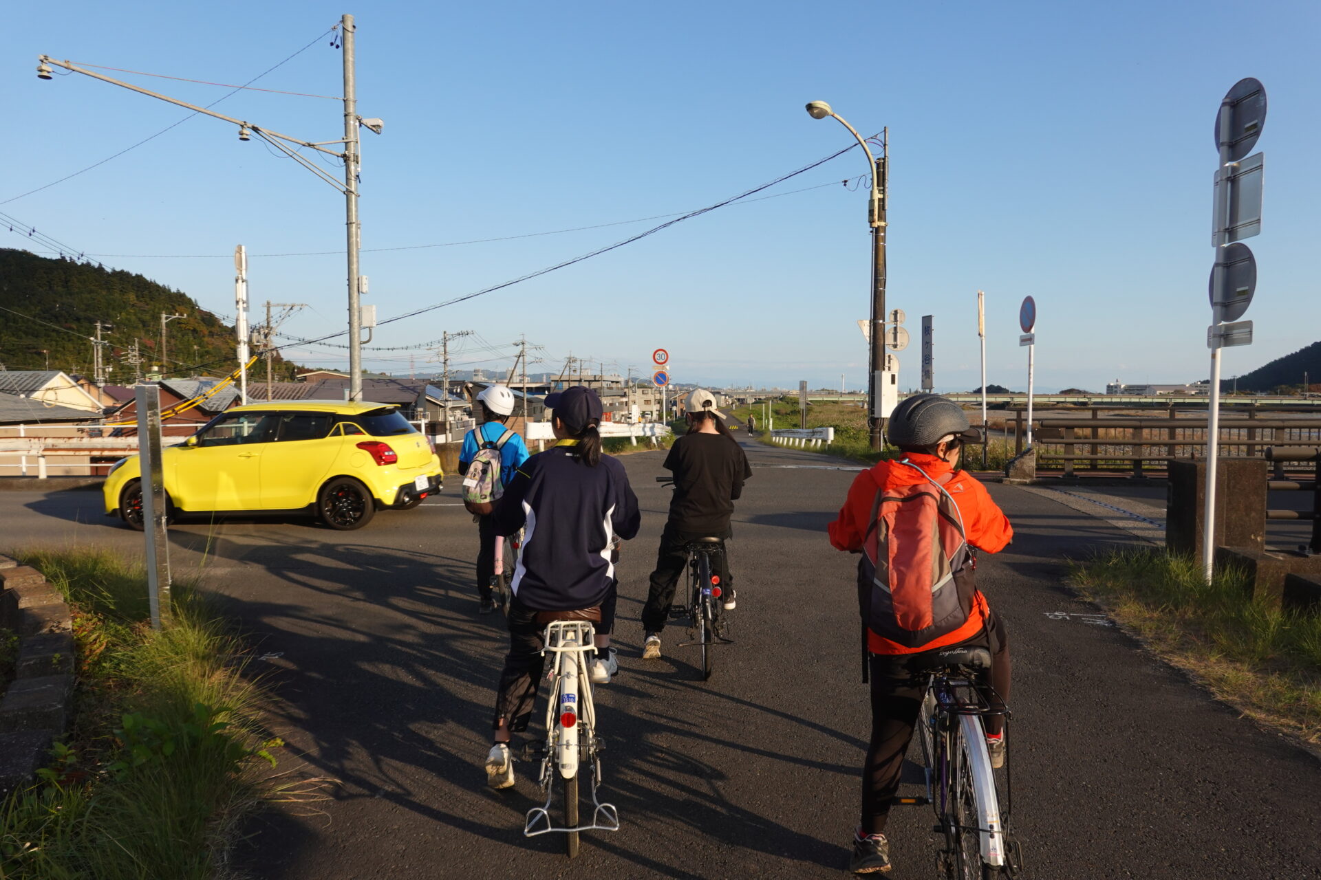 11月の活動<番外編①>