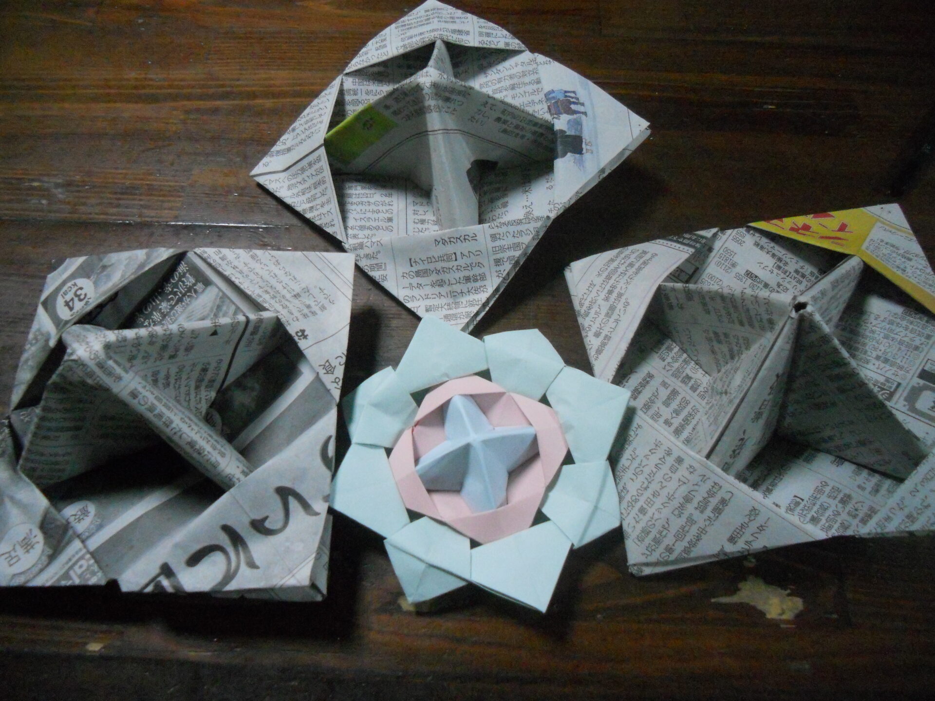 11月の活動<番外編②>